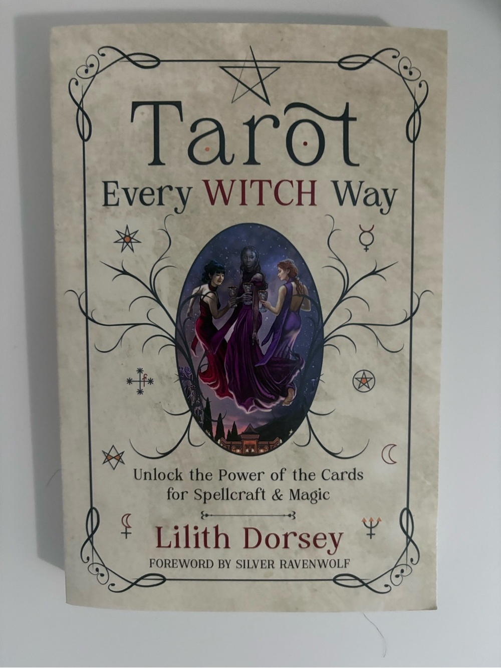 Tarot Every Witch Way